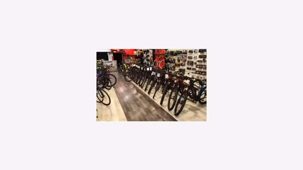 Vente fonds de commerce cycle à Romans sur Isère