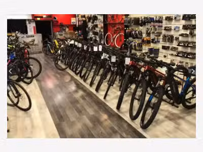 Vente fonds de commerce cycle à Romans sur Isère