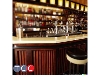 Vente Bar - Brasserie - Tabac à Lourdes