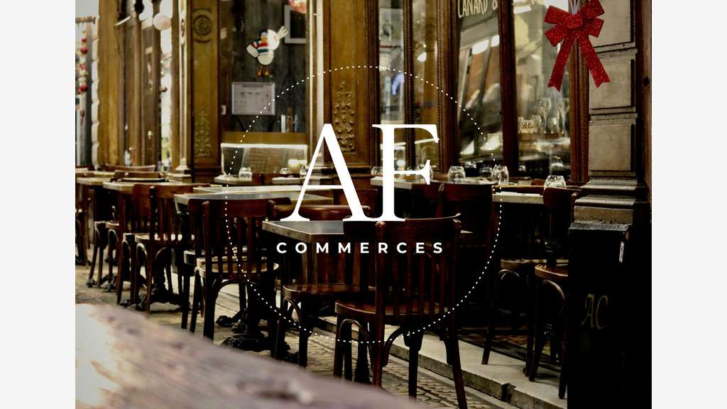 À vendre brasserie pizzeria à Paris 19 Belleville