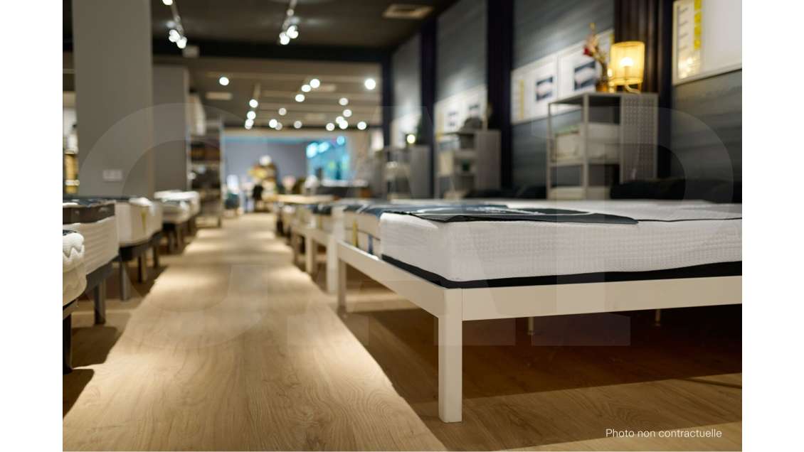 Vente fonds de commerce magasin spécialisé Vannes