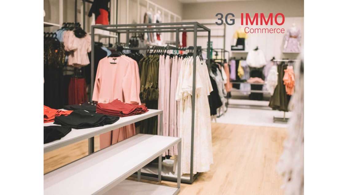 Vente lingerie prêt à porter à Vichy Jeanne d'Arc