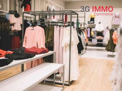 Vente Habillement - Textile à Vichy