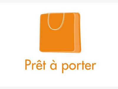 A céder fonds de commerce de prêt à porter à Dijon