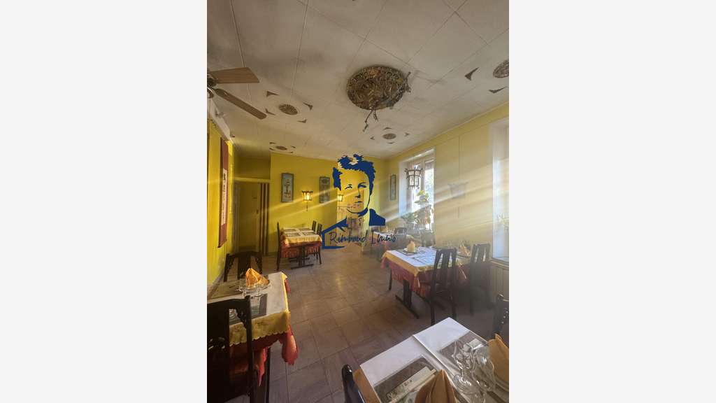 Vente restaurant asiatique à Charleville-Mézières