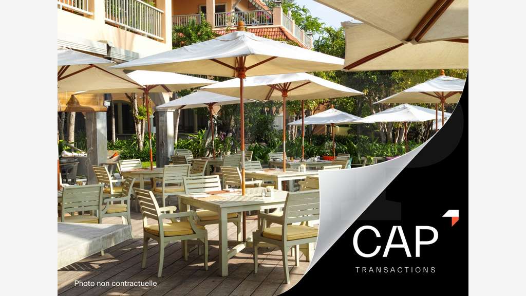 A vendre fonds de commerce restaurant à Rennes