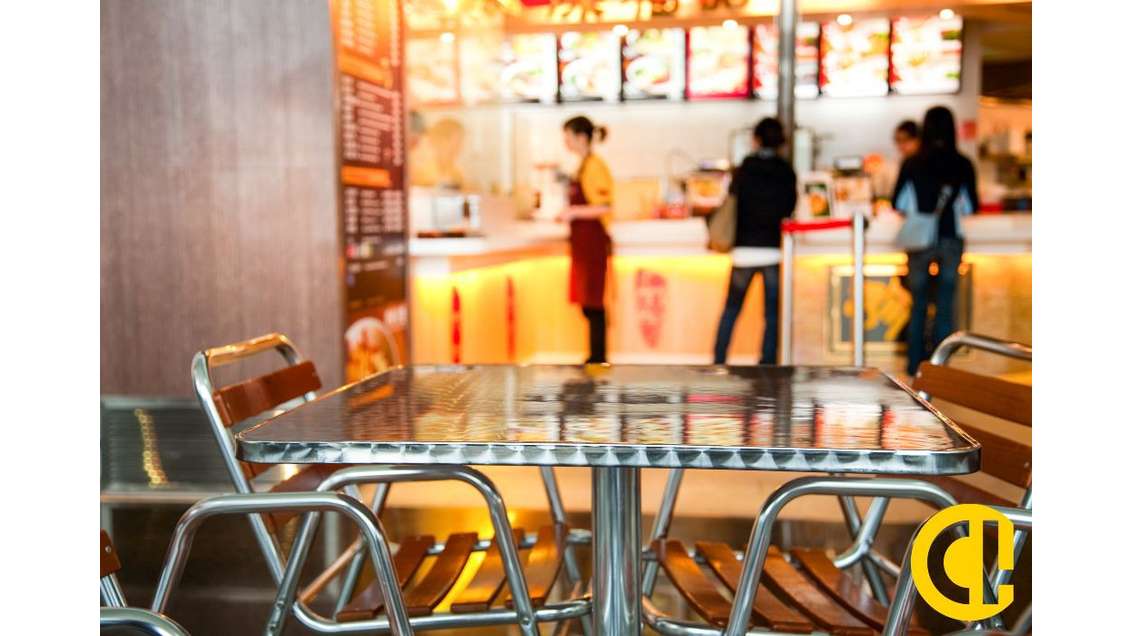 A vendre fonds de restaurant à Clermont Ferrand