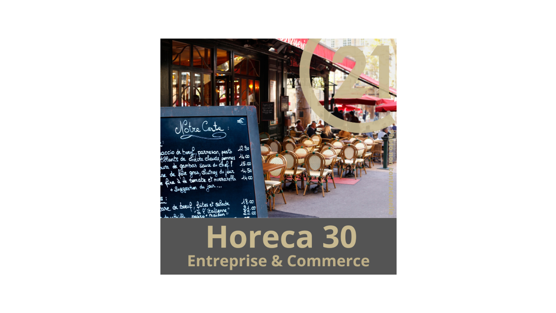 Vend restaurant station balnéaire du Grau du Roi