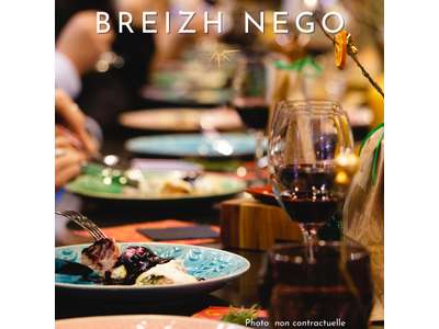 Vente Restaurant à Vannes