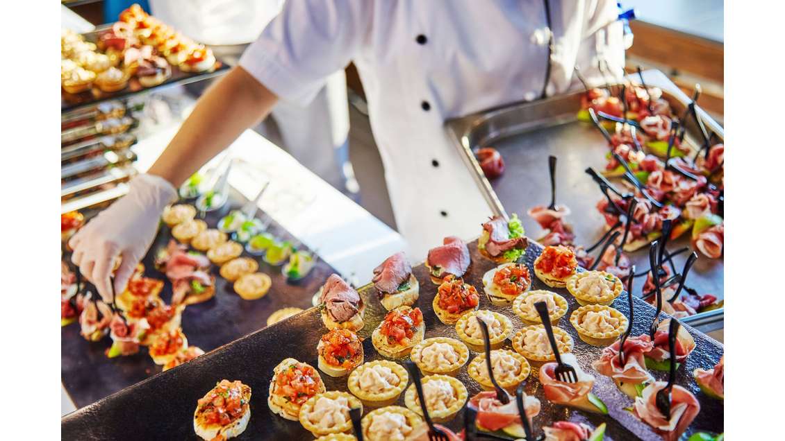 Vente FDC restauration ambulante à Perros Guirec