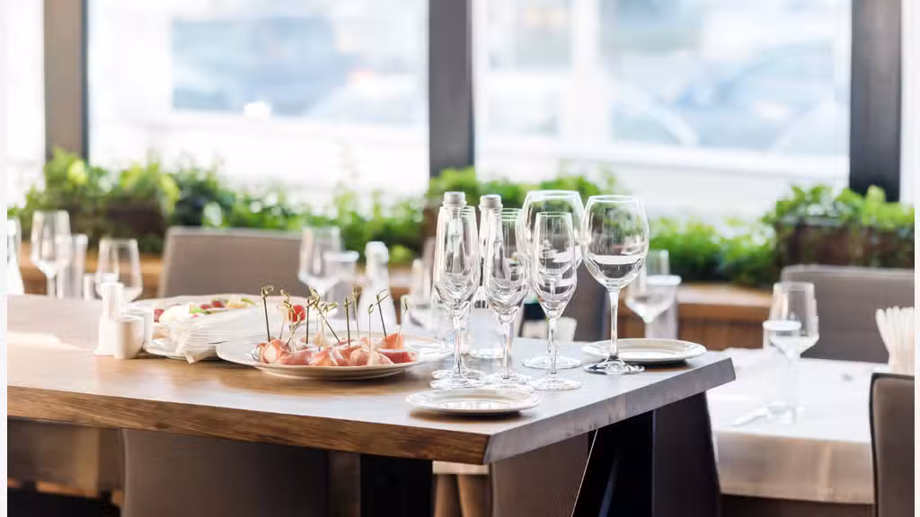 Vente FDC restauration avec extraction à Bègles