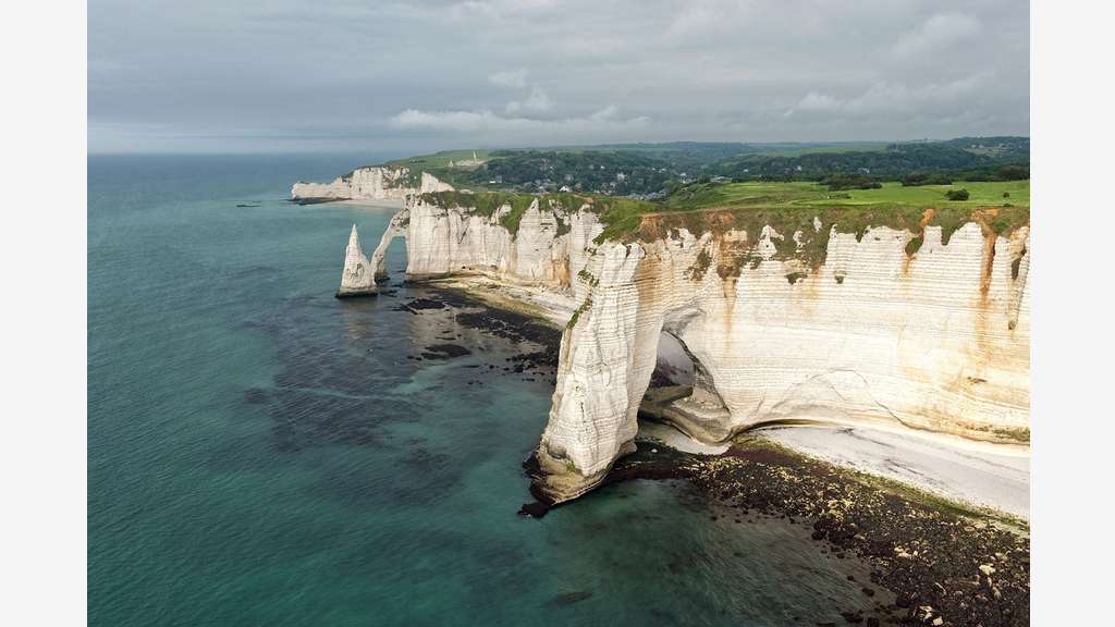 Restaurant à vendre secteur Fécamp Côte d'Albâtre