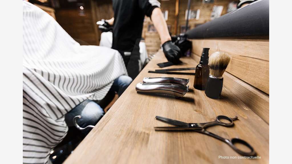 A vendre fonds salon de coiffure à Rennes empl n°1