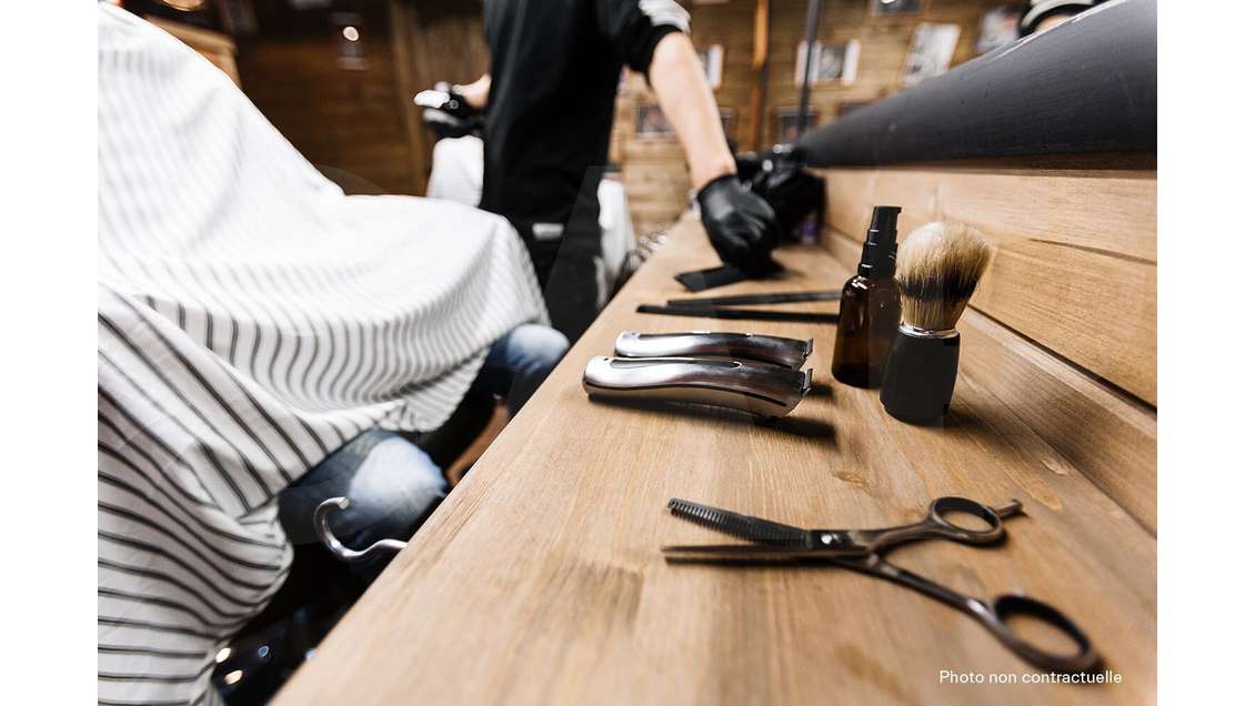 A vendre fonds salon de coiffure à Rennes empl n°1