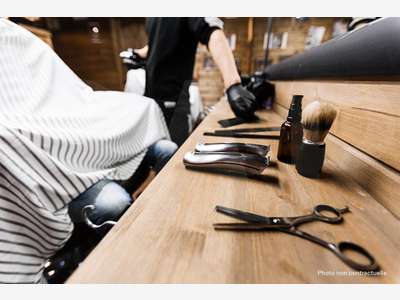 A vendre fonds salon de coiffure à Rennes empl n°1