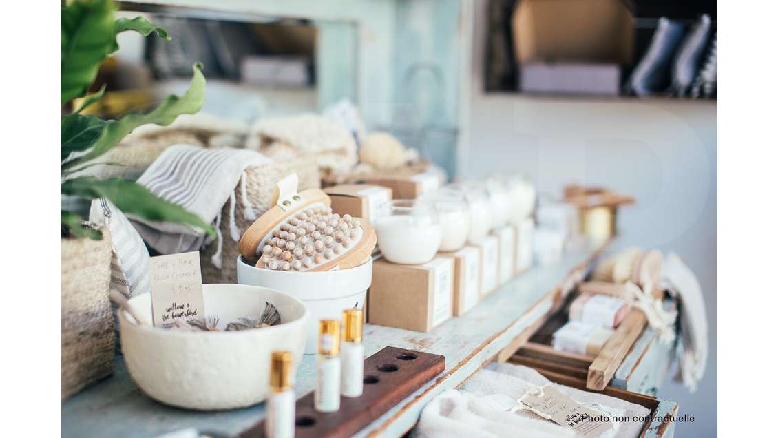 A vendre salon d'esthétique en Ille et Vilaine