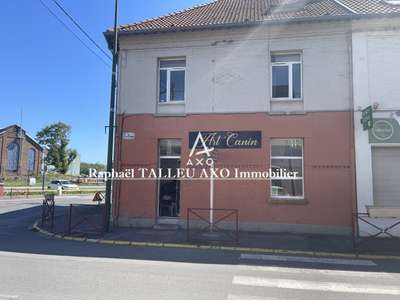 AV FDC toilettage très rentable Biache-Saint-Vaast