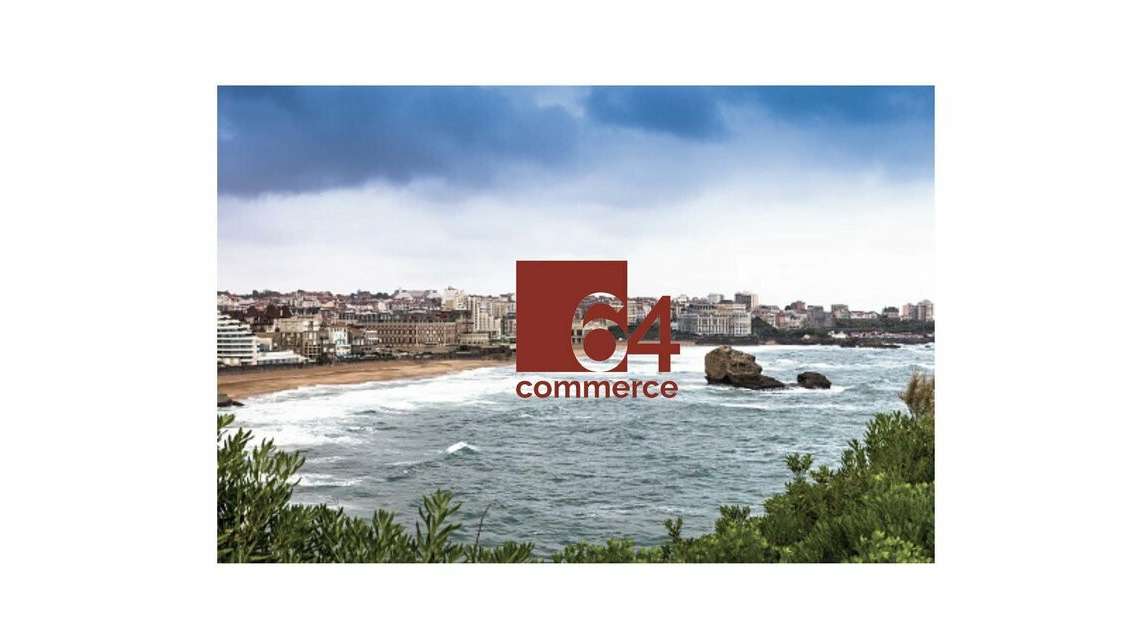 Vente FDC traiteur emplacement n°1 à Biarritz