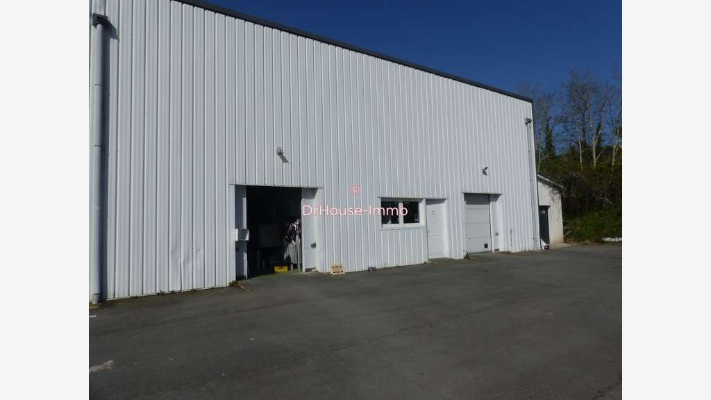 Vente Murs et Fonds Traiteur Castillon la Bataille