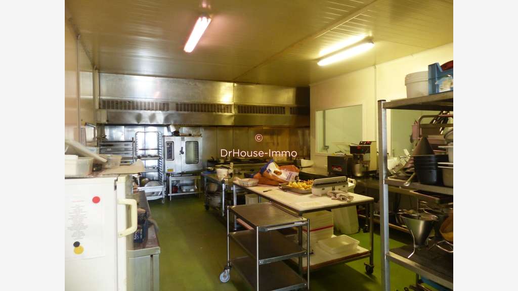 Vente Murs et Fonds Traiteur Castillon la Bataille