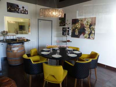Vente Murs et Fonds Traiteur Castillon la Bataille