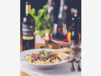 Vente FDC Traiteur portage de repas en Mayenne