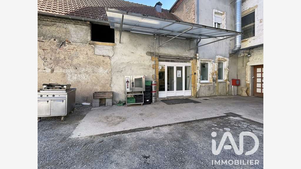 Traiteur à Dompierre-sur-Besbre