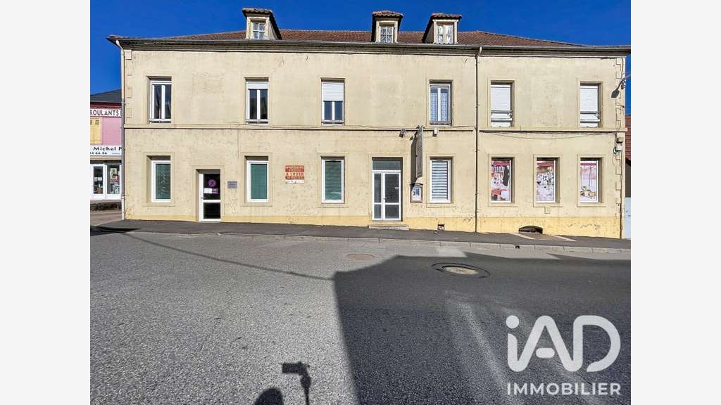 Traiteur à Dompierre-sur-Besbre