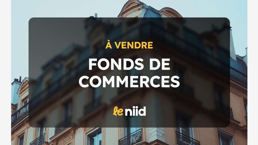 Cède FDC vente fabrication pâtisserie au Pouliguen