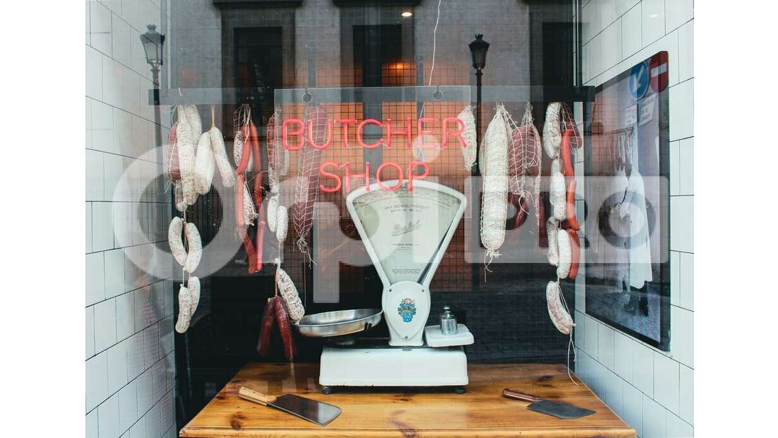 Cède boucherie charcuterie traiteur à Montpellier