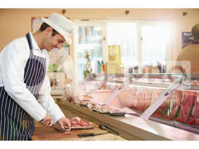 Vente FDC boucherie charcuterie à Montpellier