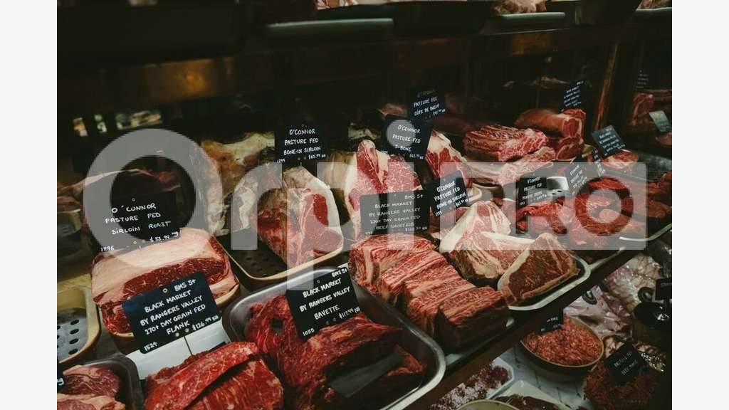 Vente FDC boucherie charcuterie à Montpellier