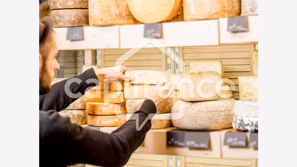 FDC traiteur, charcuterie à vendre proche Nantes
