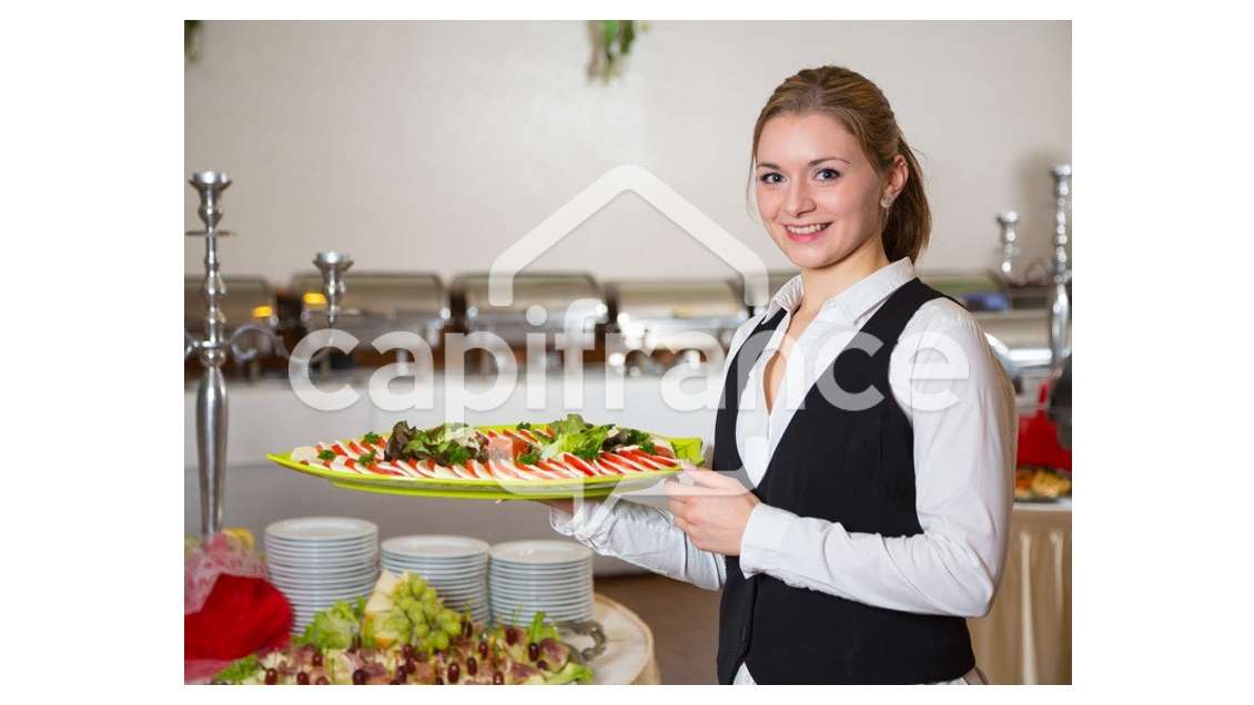 FDC traiteur, charcuterie à vendre proche Nantes