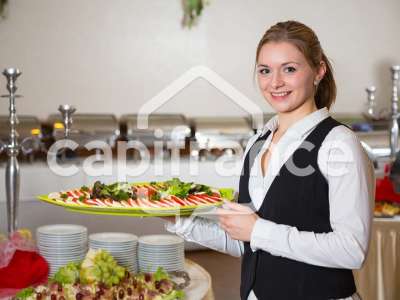 Vente Traiteur à Nantes