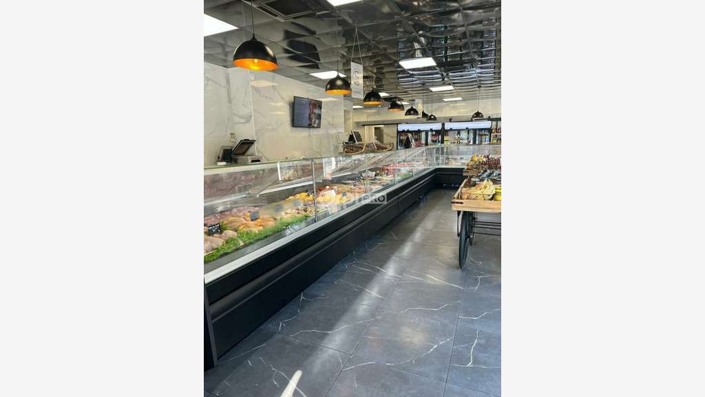Vente boucherie charcuterie traiteur à Nice