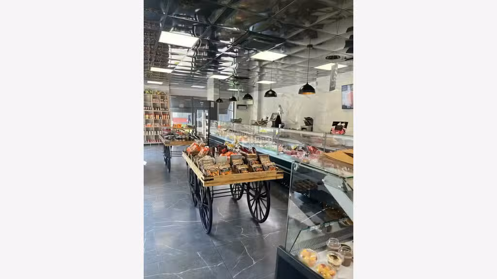 Vente boucherie charcuterie traiteur à Nice