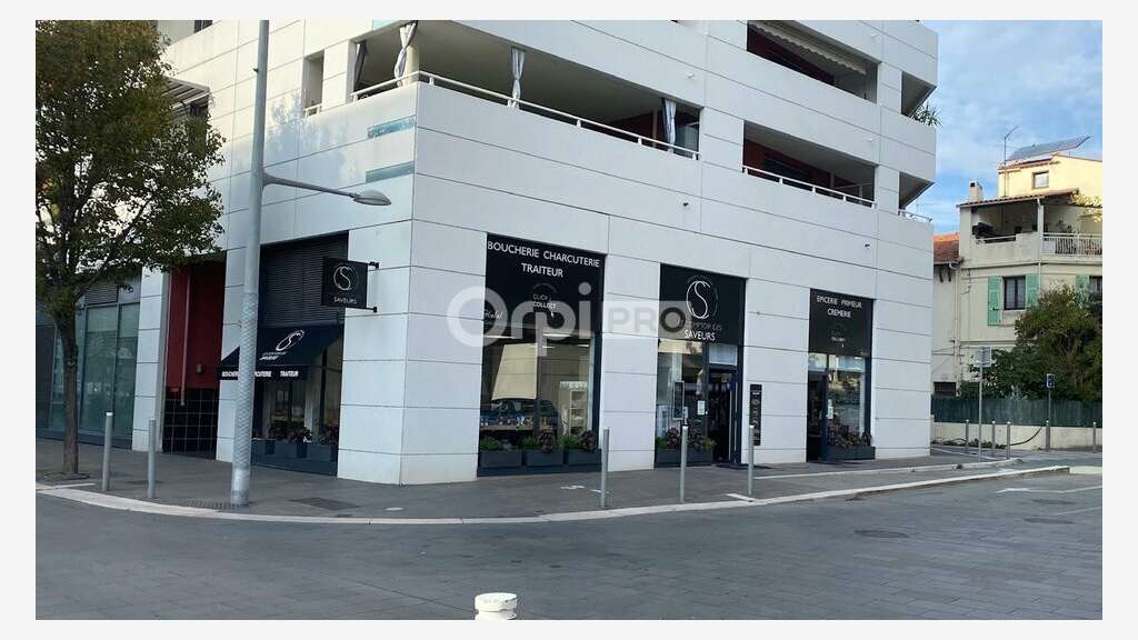 Vente boucherie charcuterie traiteur à Nice