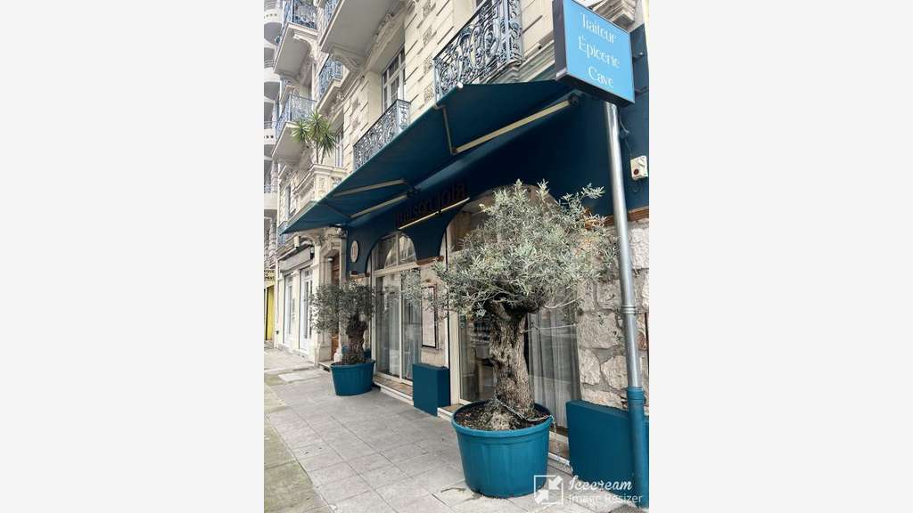 Exclu Traiteur Épicerie fine à Nice Musiciens 