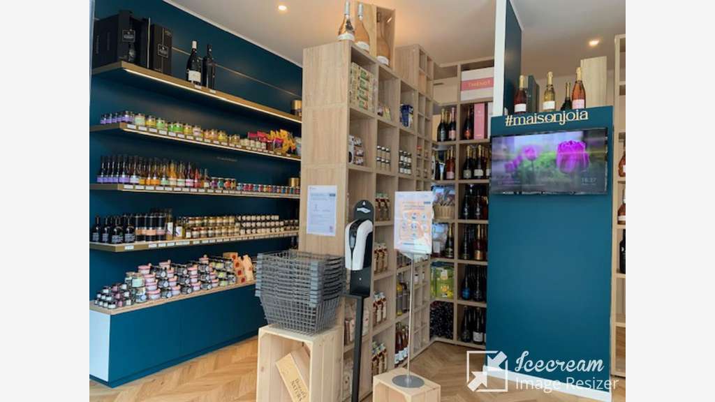 Exclu Traiteur Épicerie fine à Nice Musiciens 