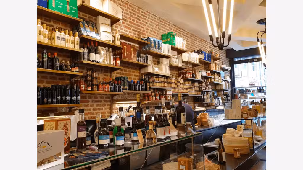 Cession fromagerie-traiteur à Paris Ouest