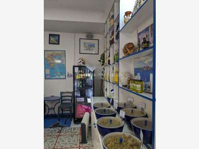 À vendre FDC traiteur de 30m² à Paris 75018