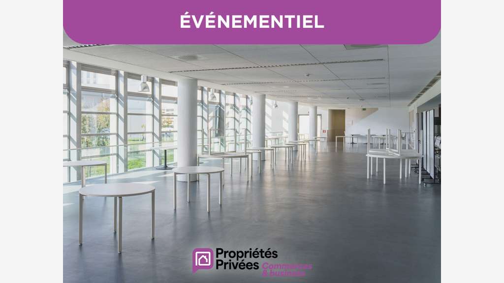 Vente FDC événementiel à Pléneuf-Val-André