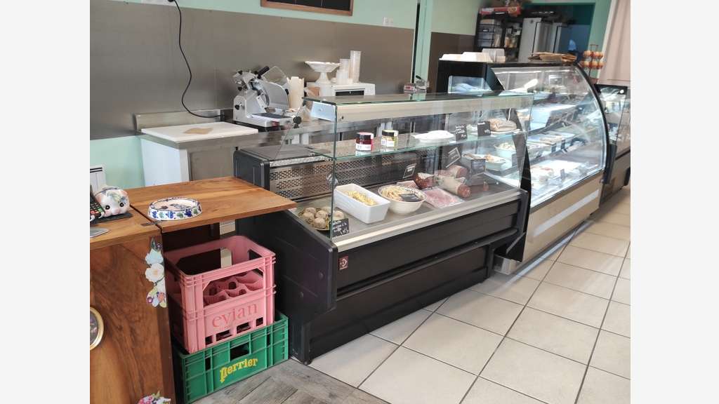 AV FDC traiteur cuisine du monde épicerie Quimper