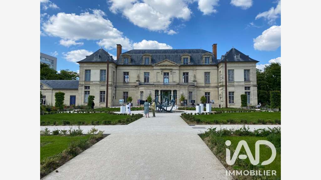 Vente commerce de 50m² à Sucy-en-Brie centre ville
