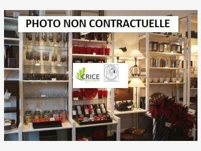 Vente fonds de commerce decoration luminaires