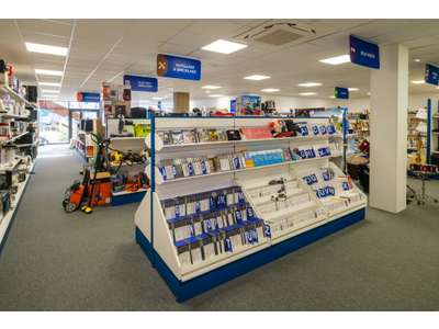 Vente Divers Commerces à Dieppe