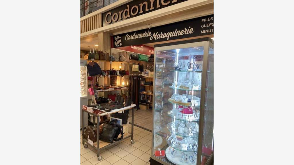 Vente FDC clé minute petite maro à Arc sur Tille