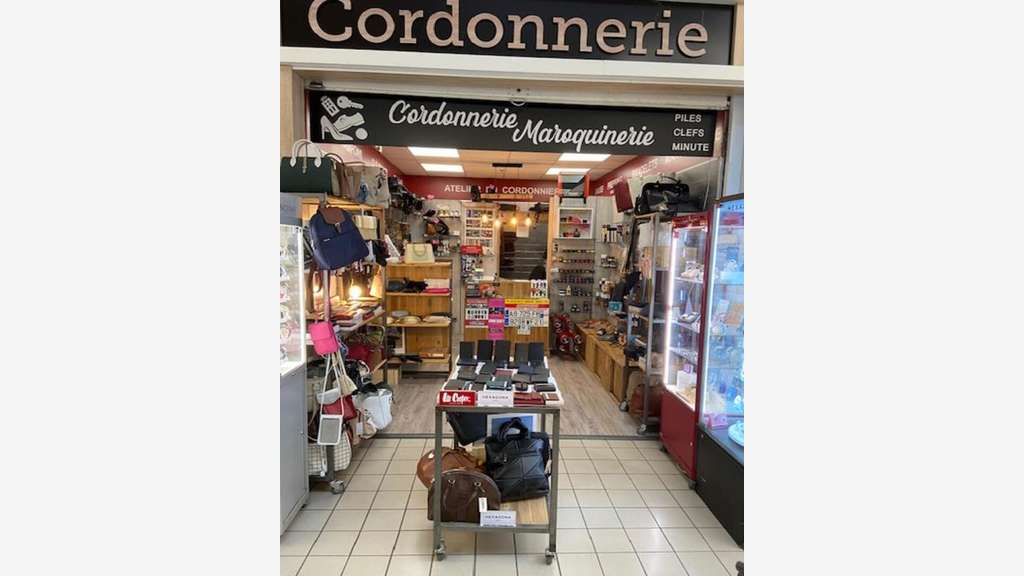 Vente FDC clé minute petite maro à Arc sur Tille