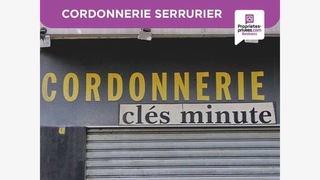Vente FDC clé minute petite maro à Arc sur Tille